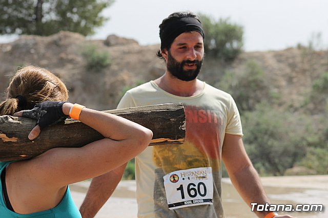Hispanian Race - Carrera de obstculos TOTANA - 604