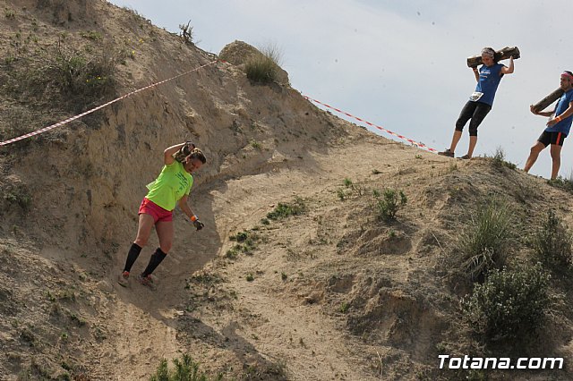 Hispanian Race - Carrera de obstculos TOTANA - 605