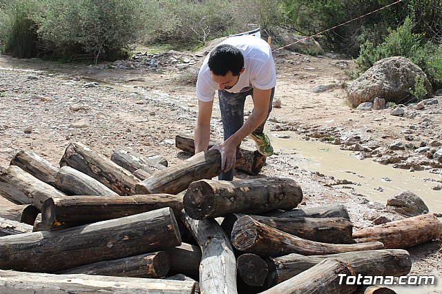 Hispanian Race - Carrera de obstculos TOTANA - 606