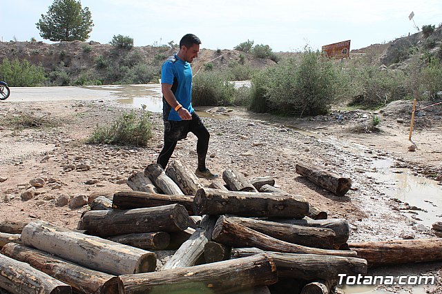 Hispanian Race - Carrera de obstculos TOTANA - 608