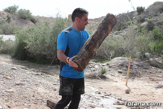 Hispanian Race - Carrera de obstculos TOTANA - 609