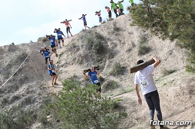 Hispanian Race - Carrera de obstculos TOTANA - 610