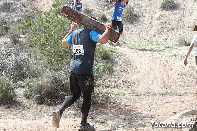 Hispanian Race - Carrera de obstculos TOTANA - 611
