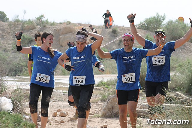 Hispanian Race - Carrera de obstculos TOTANA - 613