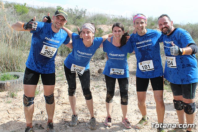 Hispanian Race - Carrera de obstculos TOTANA - 614