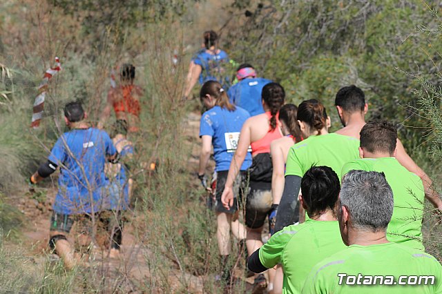 Hispanian Race - Carrera de obstculos TOTANA - 615