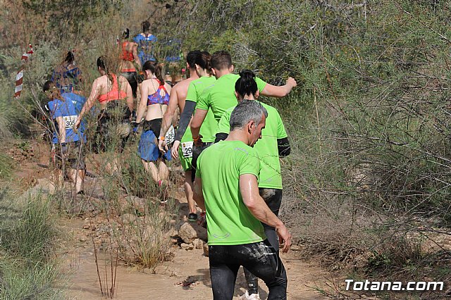 Hispanian Race - Carrera de obstculos TOTANA - 616