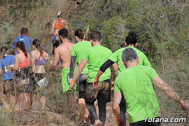 Hispanian Race - Carrera de obstculos TOTANA - 617