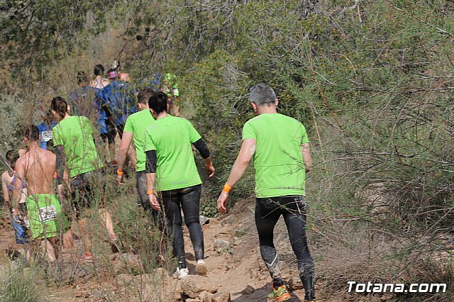 Hispanian Race - Carrera de obstculos TOTANA - 618