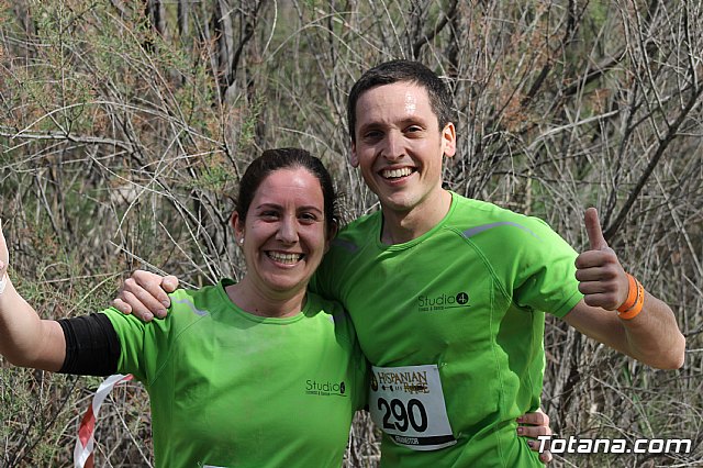 Hispanian Race - Carrera de obstculos TOTANA - 619