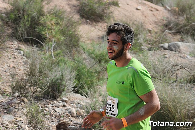 Hispanian Race - Carrera de obstculos TOTANA - 620