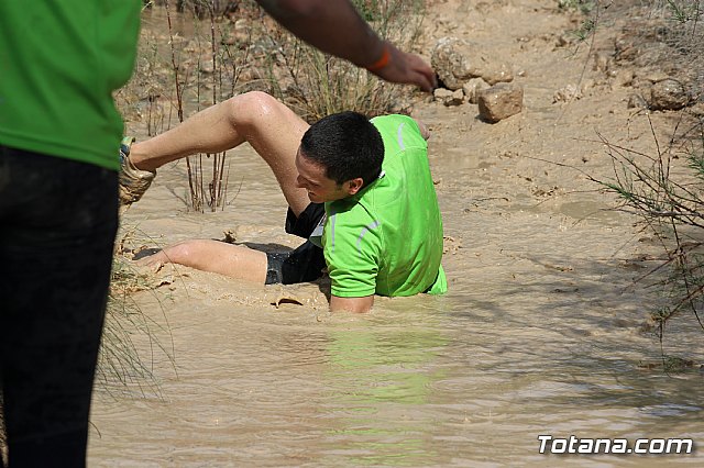 Hispanian Race - Carrera de obstculos TOTANA - 621