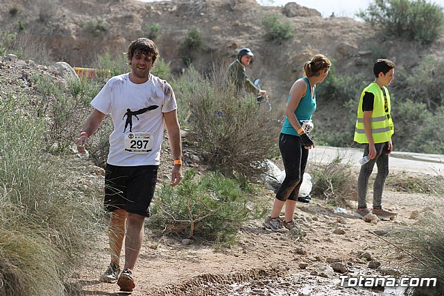 Hispanian Race - Carrera de obstculos TOTANA - 624