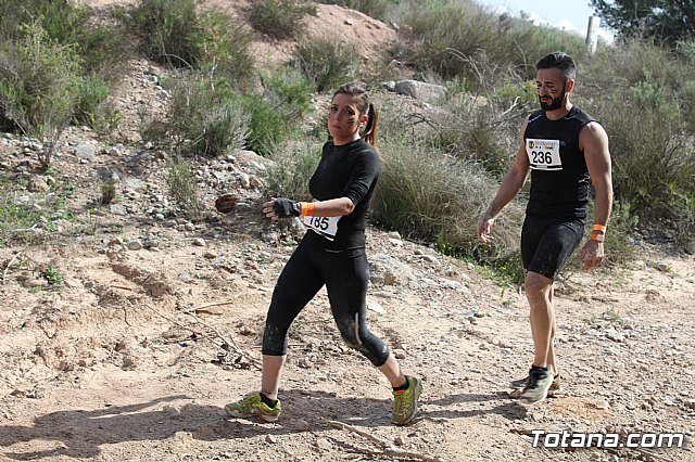 Hispanian Race - Carrera de obstculos TOTANA - 625