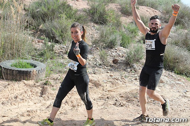 Hispanian Race - Carrera de obstculos TOTANA - 626