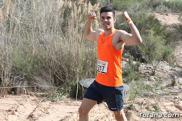 Hispanian Race - Carrera de obstculos TOTANA - 627