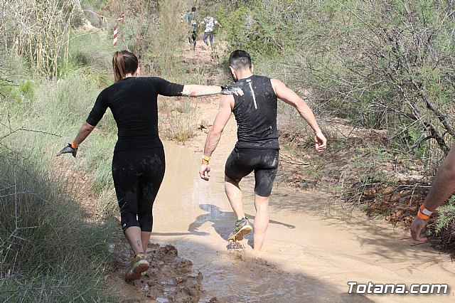 Hispanian Race - Carrera de obstculos TOTANA - 628