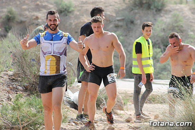 Hispanian Race - Carrera de obstculos TOTANA - 630