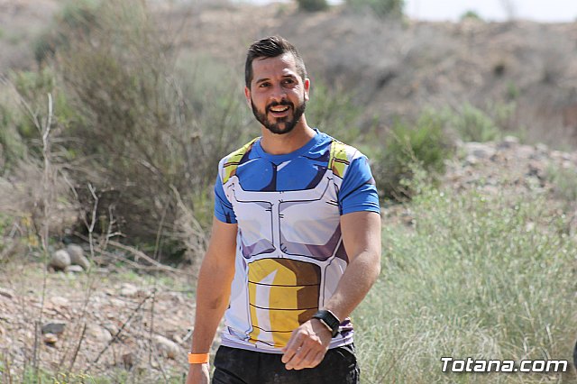 Hispanian Race - Carrera de obstculos TOTANA - 631