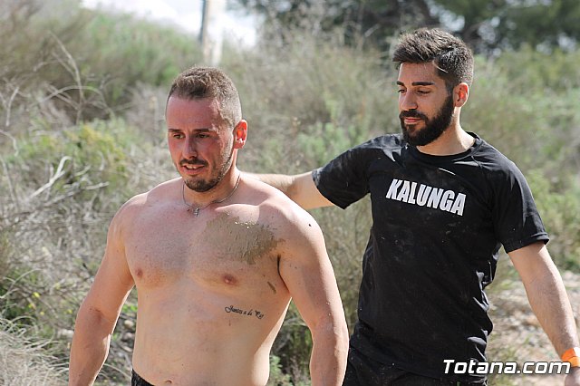 Hispanian Race - Carrera de obstculos TOTANA - 634