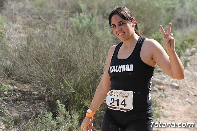 Hispanian Race - Carrera de obstculos TOTANA - 635