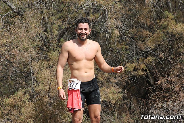 Hispanian Race - Carrera de obstculos TOTANA - 640