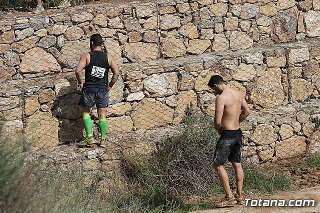 Hispanian Race - Carrera de obstculos TOTANA - 644