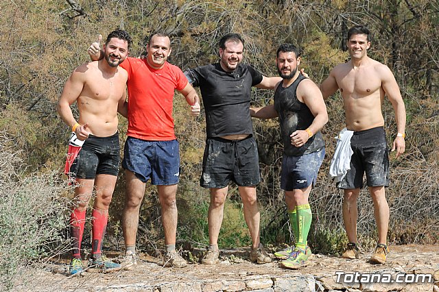 Hispanian Race - Carrera de obstculos TOTANA - 645