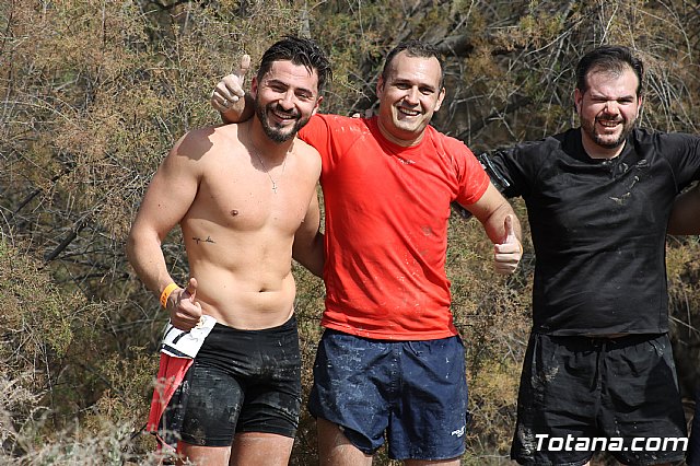 Hispanian Race - Carrera de obstculos TOTANA - 646