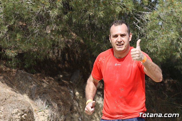Hispanian Race - Carrera de obstculos TOTANA - 649