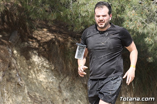 Hispanian Race - Carrera de obstculos TOTANA - 650