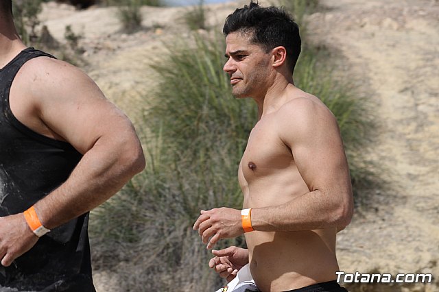 Hispanian Race - Carrera de obstculos TOTANA - 652