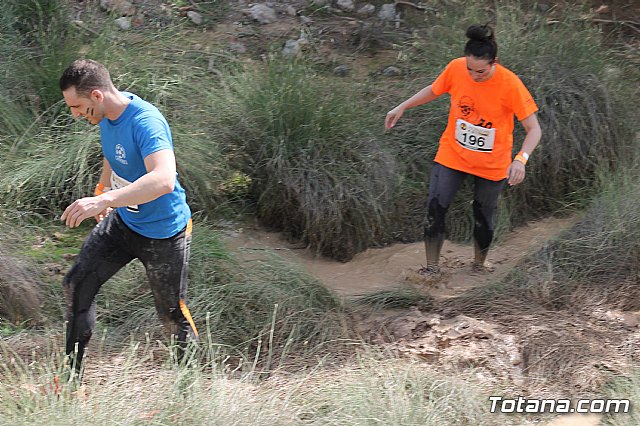 Hispanian Race - Carrera de obstculos TOTANA - 653