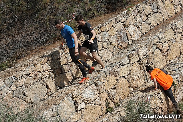 Hispanian Race - Carrera de obstculos TOTANA - 655