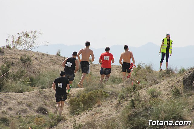 Hispanian Race - Carrera de obstculos TOTANA - 656