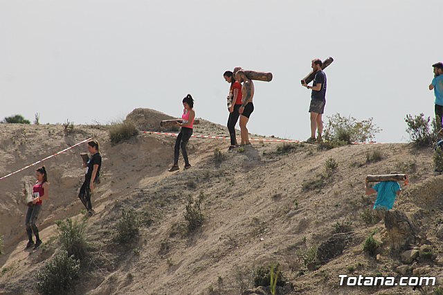 Hispanian Race - Carrera de obstculos TOTANA - 657