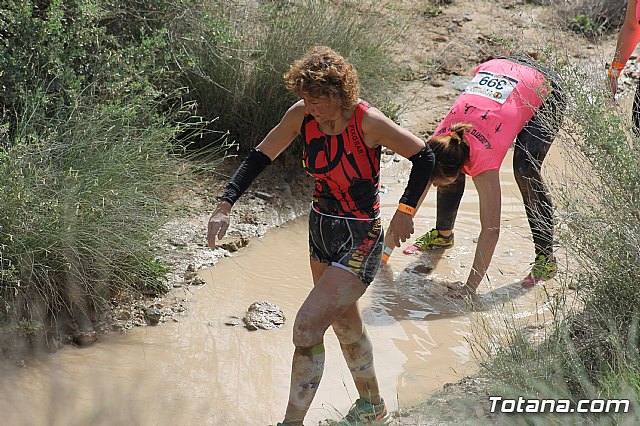 Hispanian Race - Carrera de obstculos TOTANA - 658