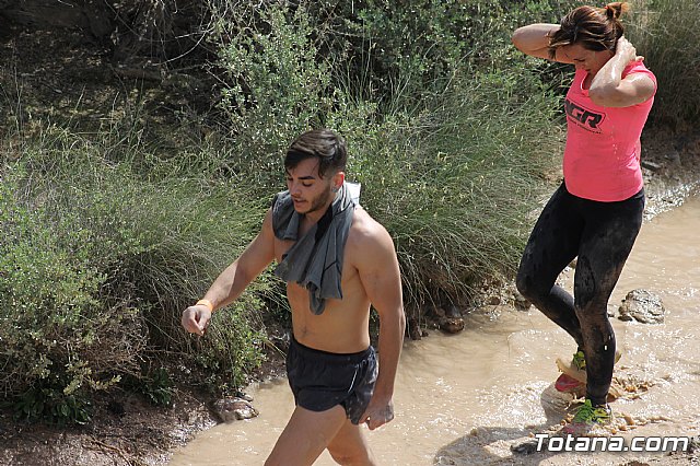 Hispanian Race - Carrera de obstculos TOTANA - 660