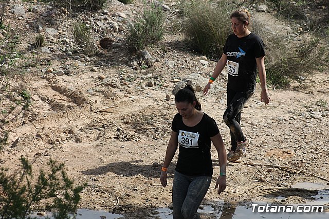 Hispanian Race - Carrera de obstculos TOTANA - 662