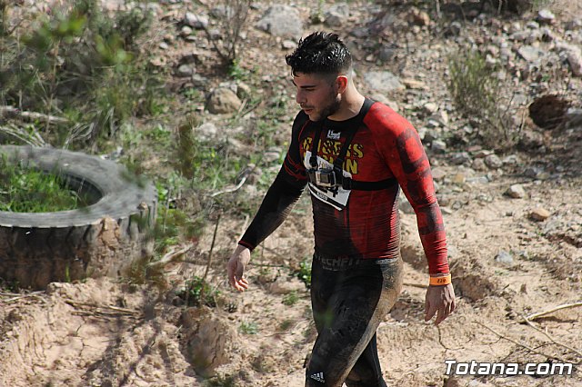 Hispanian Race - Carrera de obstculos TOTANA - 663