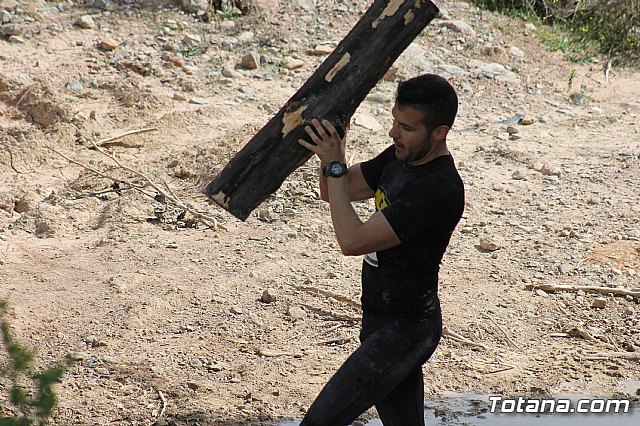 Hispanian Race - Carrera de obstculos TOTANA - 664