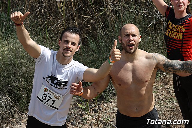 Hispanian Race - Carrera de obstculos TOTANA - 668
