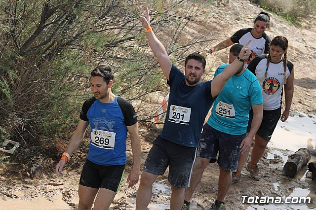 Hispanian Race - Carrera de obstculos TOTANA - 671