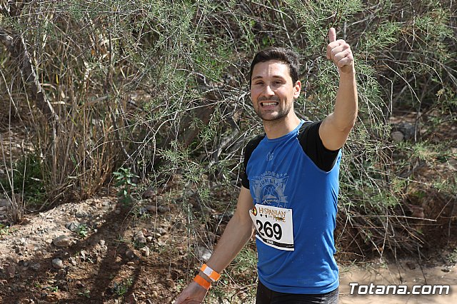 Hispanian Race - Carrera de obstculos TOTANA - 673
