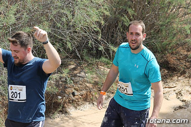 Hispanian Race - Carrera de obstculos TOTANA - 675