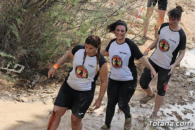 Hispanian Race - Carrera de obstculos TOTANA - 676