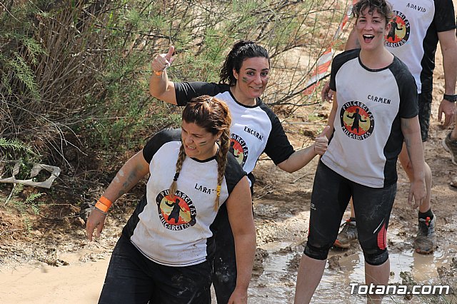 Hispanian Race - Carrera de obstculos TOTANA - 677