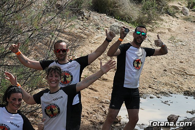 Hispanian Race - Carrera de obstculos TOTANA - 678