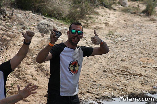 Hispanian Race - Carrera de obstculos TOTANA - 679