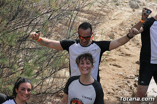 Hispanian Race - Carrera de obstculos TOTANA - 680